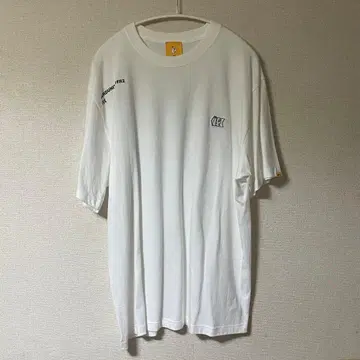 FR2 티셔츠 L 사이즈