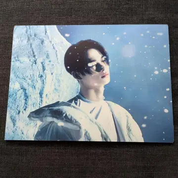 ENHYPEN 니키 패널 NI-KI