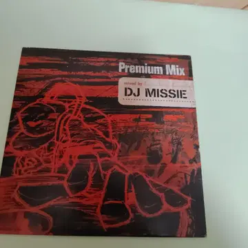 Premium Mix DJ MISSIE