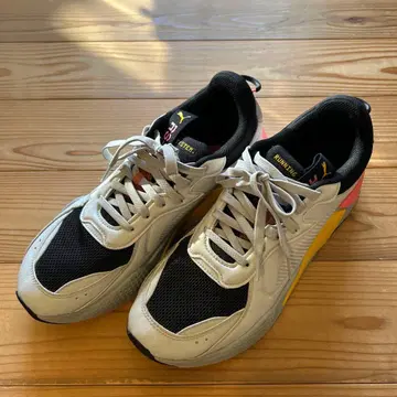 PUMA 푸마 스니커즈