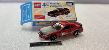 [ 무료배송 ] 미사용! 실비아 레이싱 미니카 [ 토미카 ]