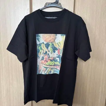 SLICK (슬릭) 레귤러 핏 반팔