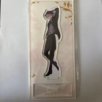 츄야 아크릴 스탠드 원작 Ver.