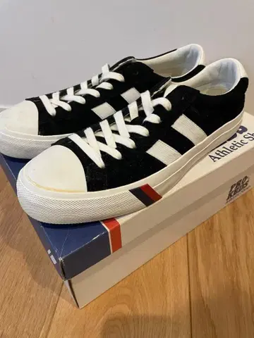 미사용품 프로케즈 로얄 플러스 블랙 28 US10