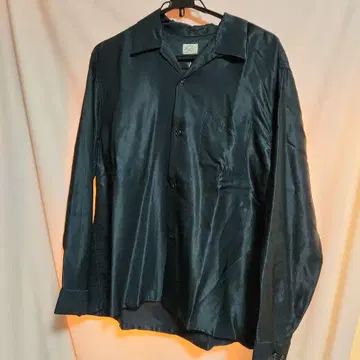 동양 엔터프라이즈 GOLD 셔츠 새상품