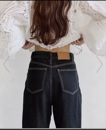 yuna 데님 완판템