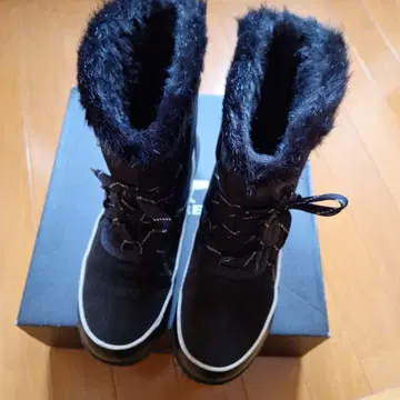 SOREL 스노우 부츠 25cm