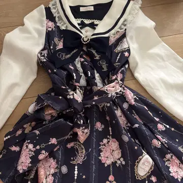 LIZLISA 리즈리사 주얼리 패턴 셋업 양산형 지뢰계