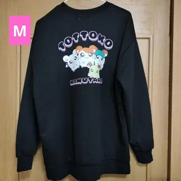 꼬마햄토리 트레이닝복 [ 새상품 ] 여성용 M 사이즈