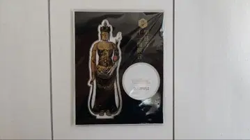 성림사 십일면관음 아크릴 디오라마