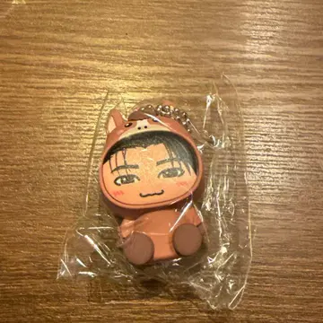 이시카와 코타 인형옷 키링