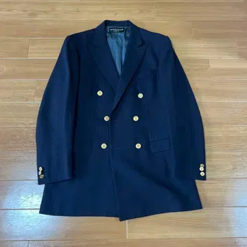 피에르 가르뎅 네이비 블레이저