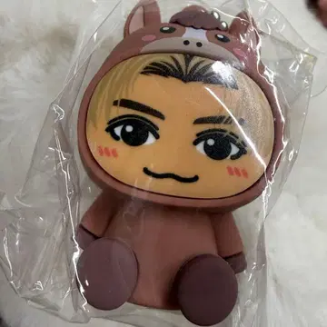 야기 유세이 인형옷 키링