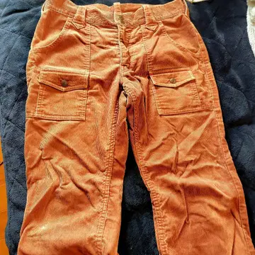 젤라드 코듀로이 팬츠! w30