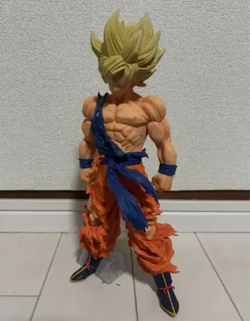 제일복권 드래곤볼 VS옴니버스BRAVE C상 초사이어인 손오공