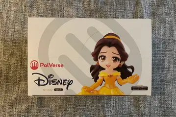 PalVerse 디즈니 vol.1 피규어 6개