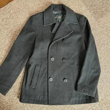 이스트 보이 피 코트 11호