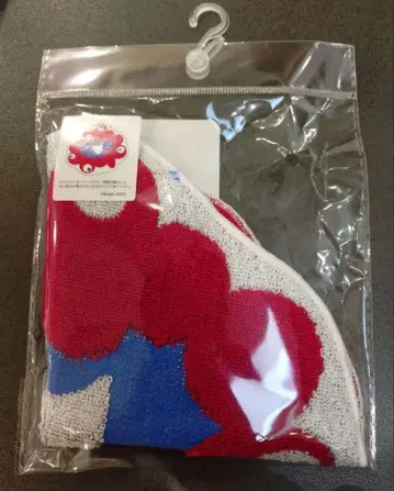 미야쿠미야쿠 다이컷 미니 타월 손수건