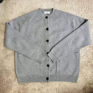 MARW 그레이 가디건