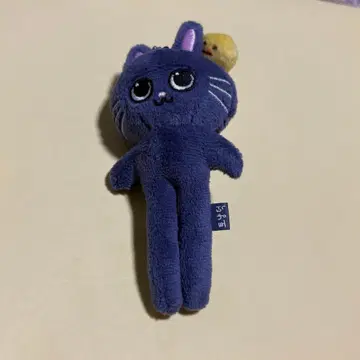 RIIZE WE LITTLE RIIZE 원빈 토냥이