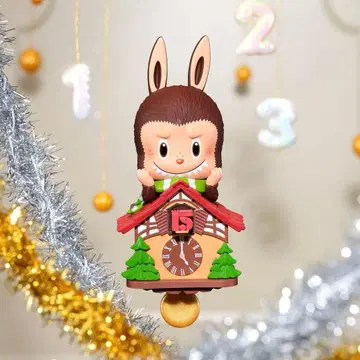 POPMART 15주년 THE MONSTERS