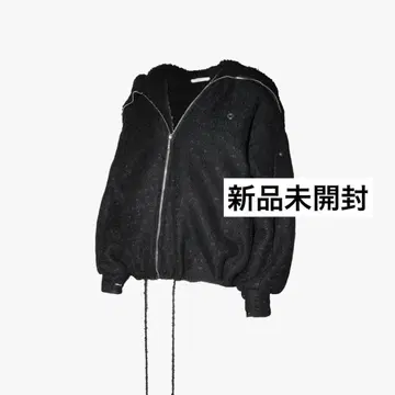 theredthread 링 비대칭 후드 레이스