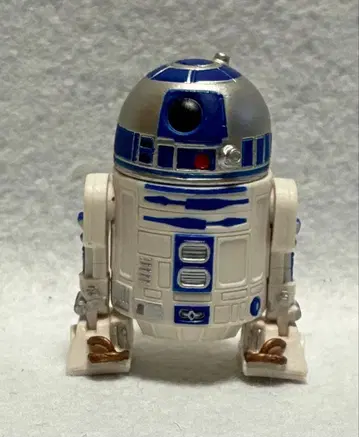 제일복권 스타 워즈 월드 컬렉터블 피규어 R2-D2