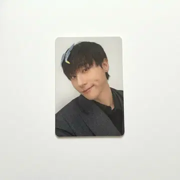 monstax 트레이딩 카드 나비 창균