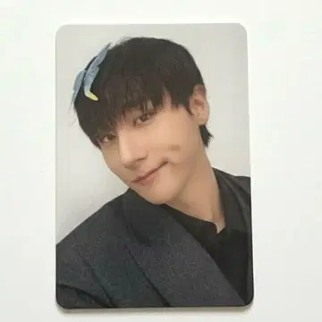 monstax 트레이딩 카드 나비 창균