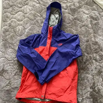 THE NORTH FACE 후드 부착 자켓 S 사이즈