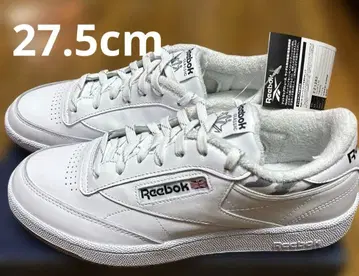 Reebok Club C85 27.5cm 미사용 새상품
