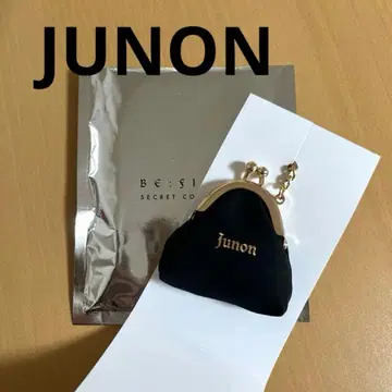 BE:FIRST [ BE:ST ] 시크릿 코인 케이스 JUNON