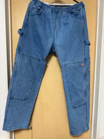 Dickies 팬츠