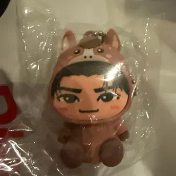 코하츠시 인형옷 키링