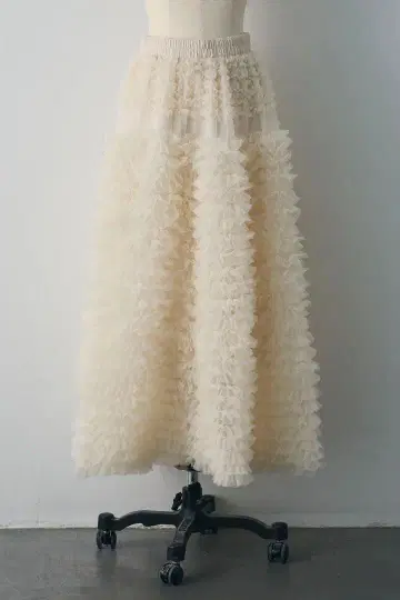 프레네 샤샤 스커트