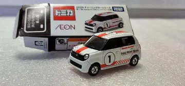 [ 무료배송 ] 미사용! N-ONE 레이싱 미니카 [ 토미카 ]