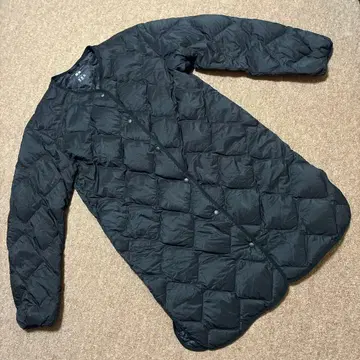 UNIQLO U.L. DOWN RELAX COAT