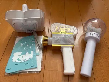 Hey!Say!JUMP 응원봉 묶음 판매