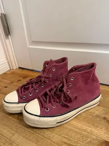 컨버스 미국 USED