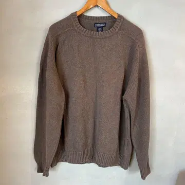 Lands' End 드리프터 스웨터 USA 제조