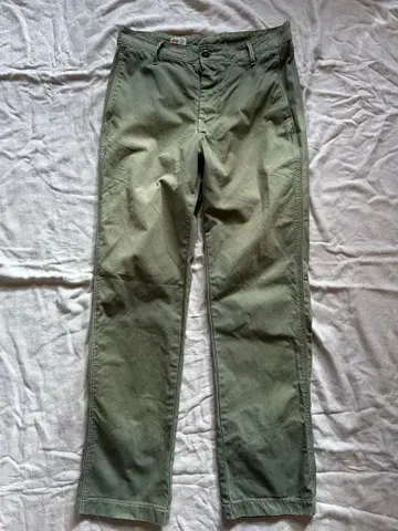 M.Nii MAKAHA SHORTS 엠니이 치노 팬츠 미국제