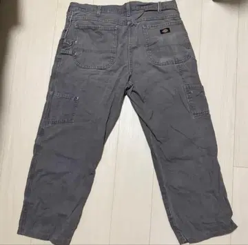 Dickies 카고 팬츠