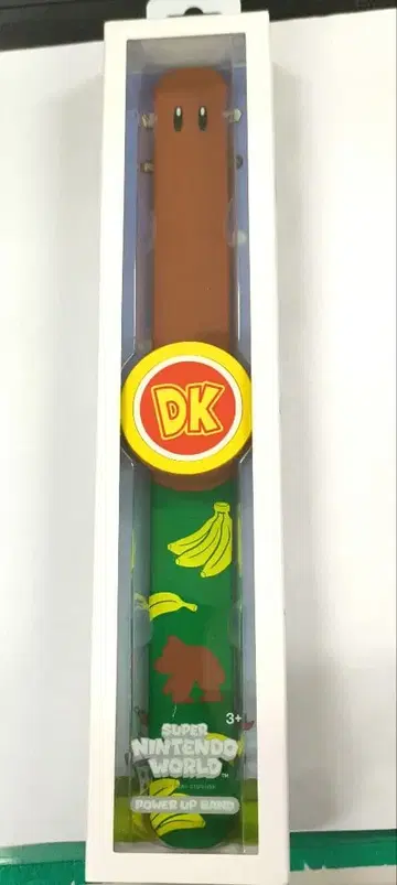 슈퍼 닌텐도 월드 파워업 밴드 DK