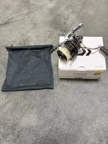 24 루비아스 LT2500S