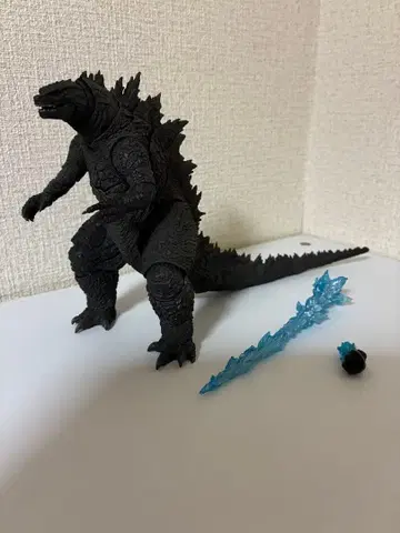 S.H.MonsterArts 고질라 (2019)