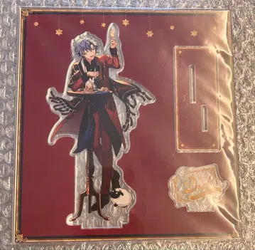 마법사의 약속 피가로 아크릴 스탠드