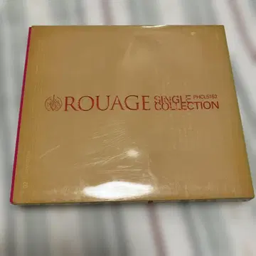 ROUAGE/SINGLE COLLECTION