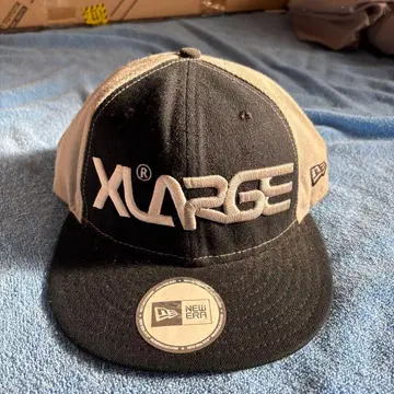 XLARGE 야구 모자