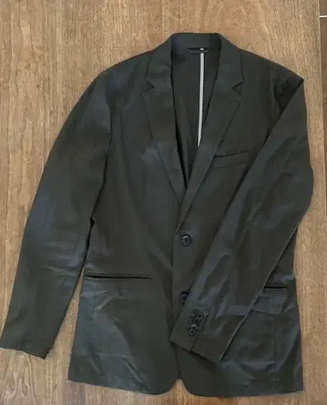 nano & co 테일러드 자켓