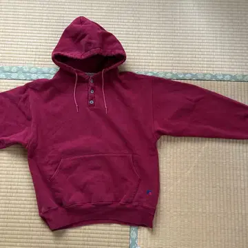 vintage LLBean russellathletic madeinusa